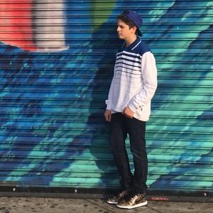 Meet your Posher, Jed